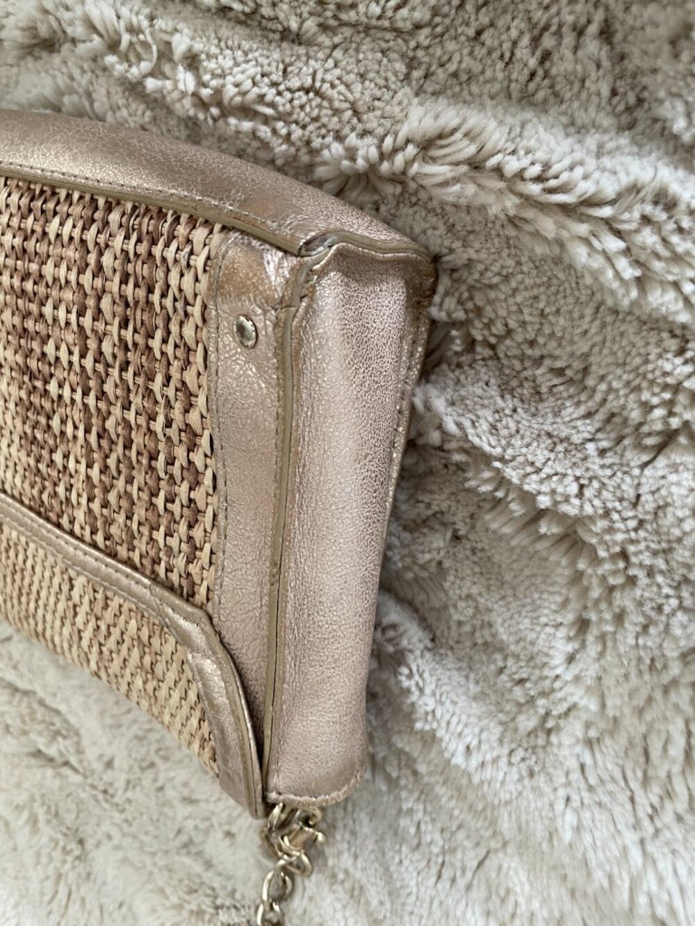 Elaine Turner Shoulder Bag - Picture 6 of 7